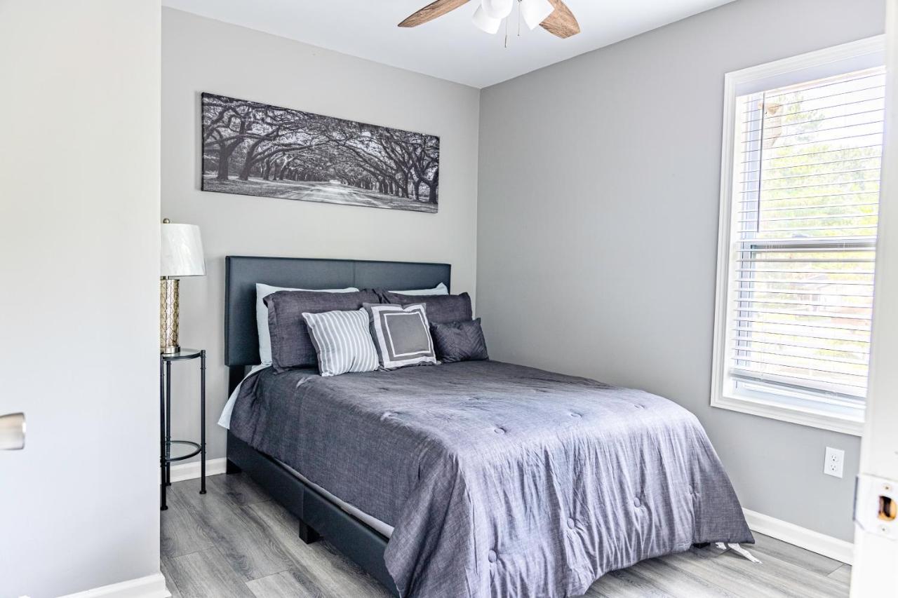 Newly Renovated Hidden Gem Vila Atlanta Exterior foto