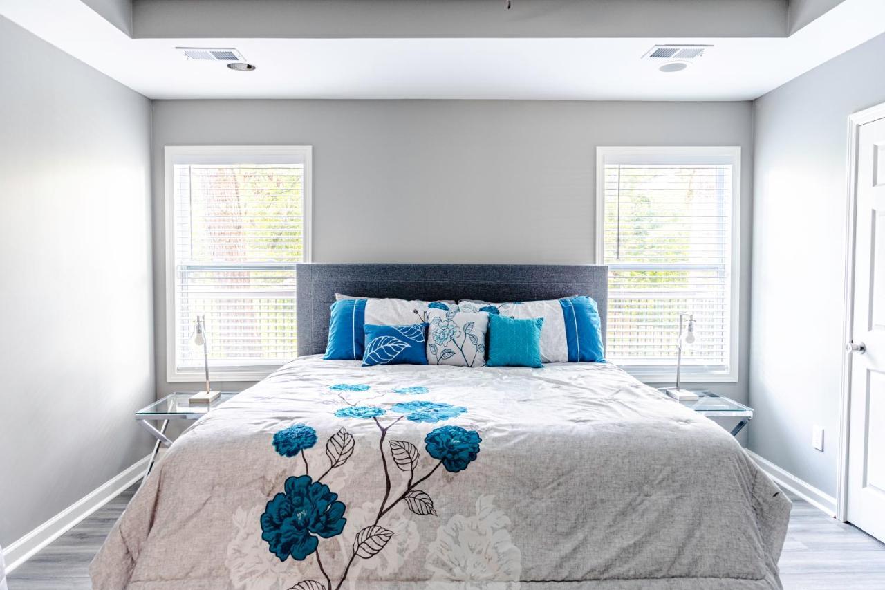 Newly Renovated Hidden Gem Vila Atlanta Exterior foto