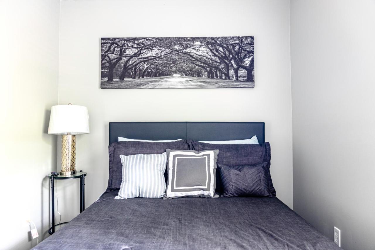 Newly Renovated Hidden Gem Vila Atlanta Exterior foto