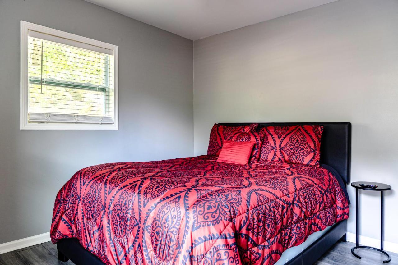 Newly Renovated Hidden Gem Vila Atlanta Exterior foto