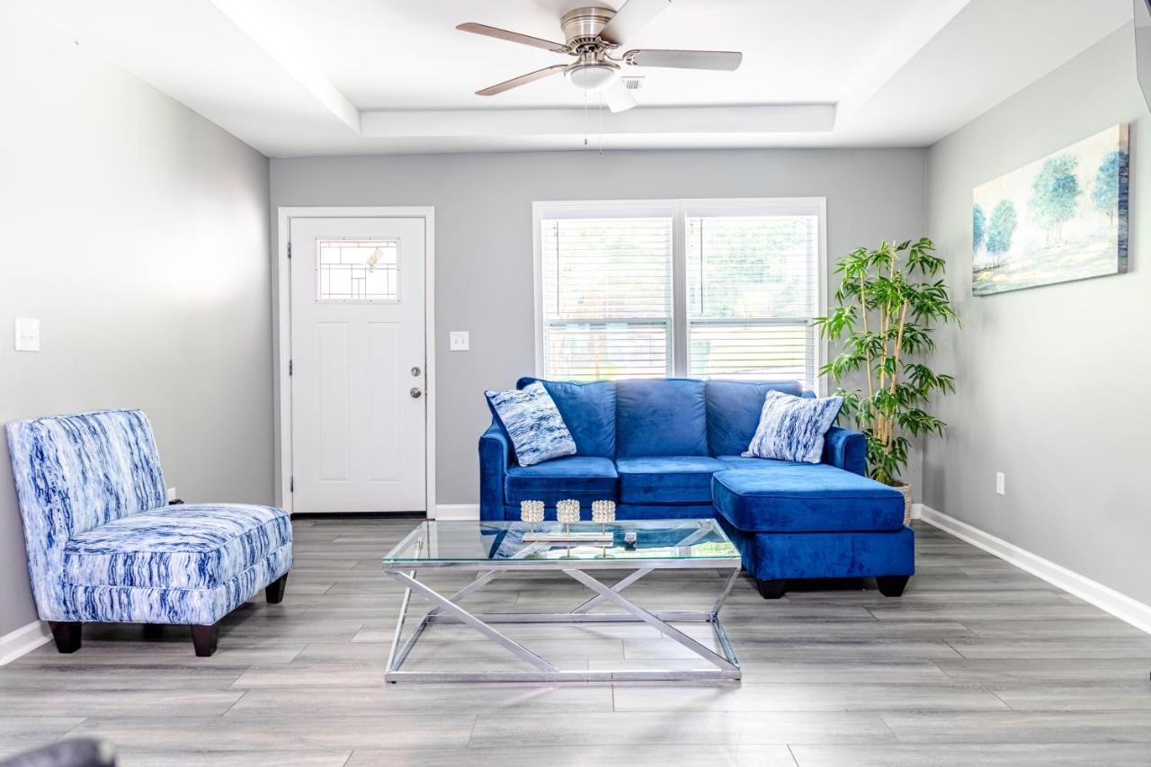 Newly Renovated Hidden Gem Vila Atlanta Exterior foto